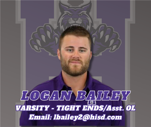 Logan Bailey